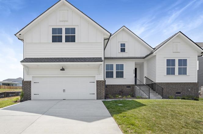4049 John Marsh Rd, Spring Hill, TN