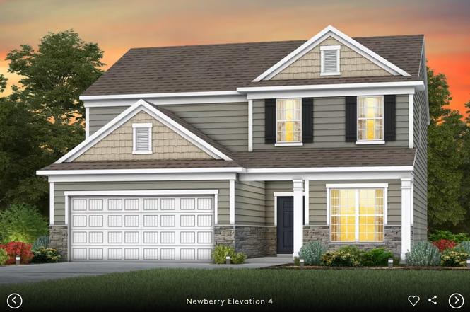 3356 Tucker Trce, Columbia, TN