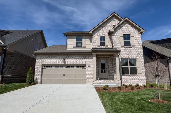 101 Turf Way St, Gallatin, TN