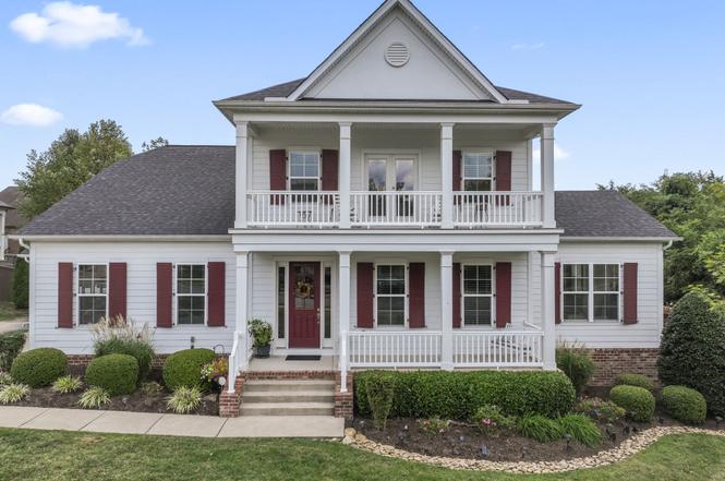 1005 Montrose Dr, Gallatin, TN