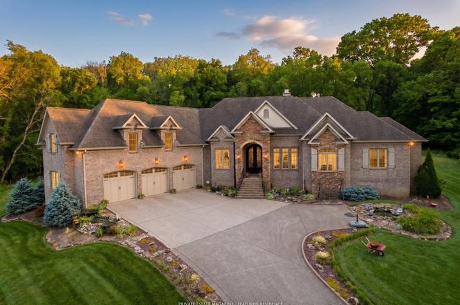 2160 Darks Mill Rd, Columbia, TN