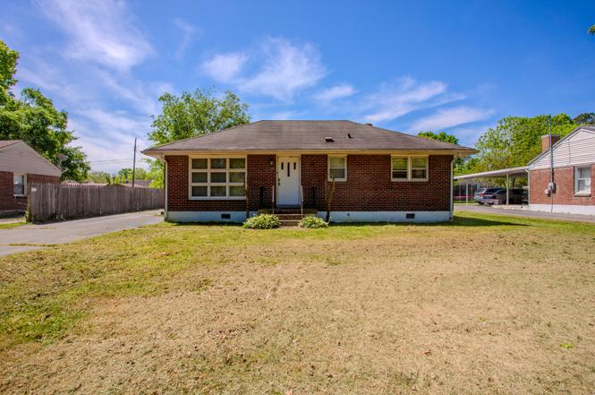 105 Lynn Dr, Columbia, TN