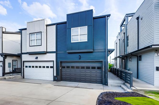 10 Fern Ave Unit A and B, Nashville, TN