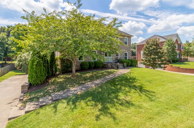 3370 Sheffield Way, Clarksville, TN