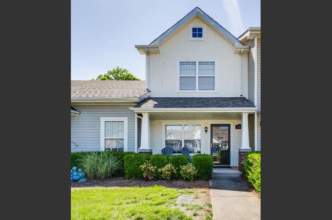 151 Alexander Blvd, Clarksville, TN