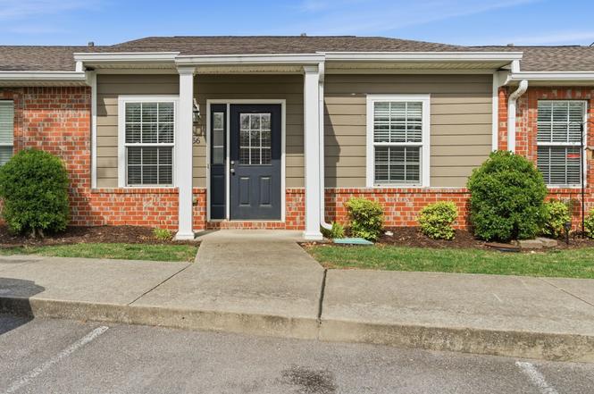 1040 Charlie Daniels Pkwy #156, Mount Juliet, TN