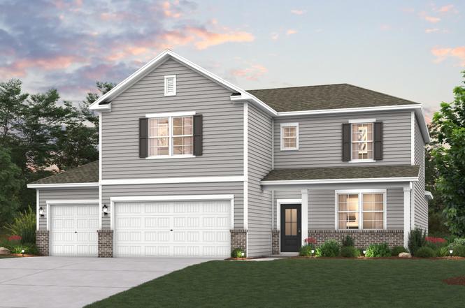818 Averitt Ln, Lebanon, TN