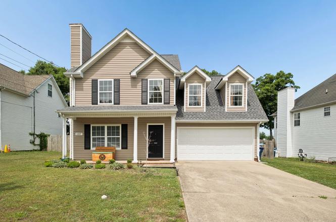 1207 Lasalle Ct, Smyrna, TN