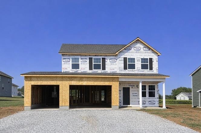 1032 Bluestem Rd, Columbia, TN