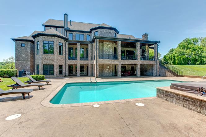 Home in Brentwood, TN