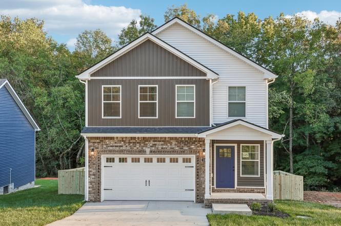 331 Cardinal Crk, Clarksville, TN