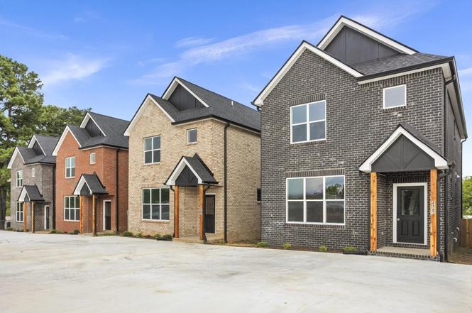 656 Chambers St #150, Gallatin, TN