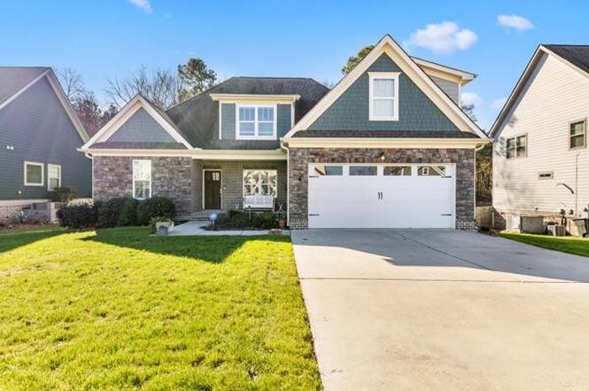 2715 22nd St NW, Cleveland, TN