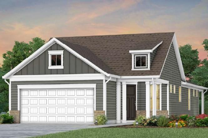 414 Soprano Way, Murfreesboro, TN