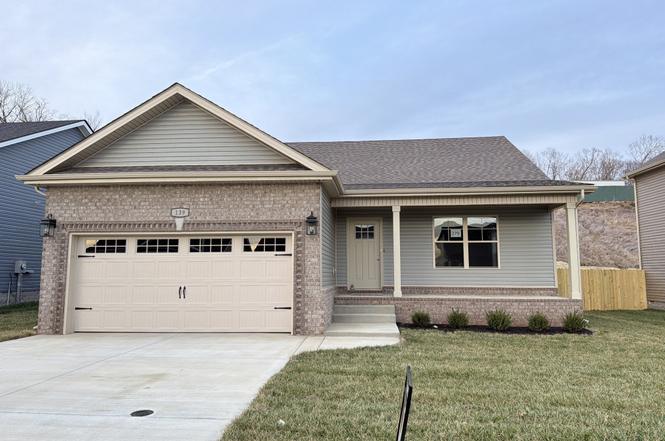 279 Cardinal Creek 139 Brenda Dr, Clarksville, TN