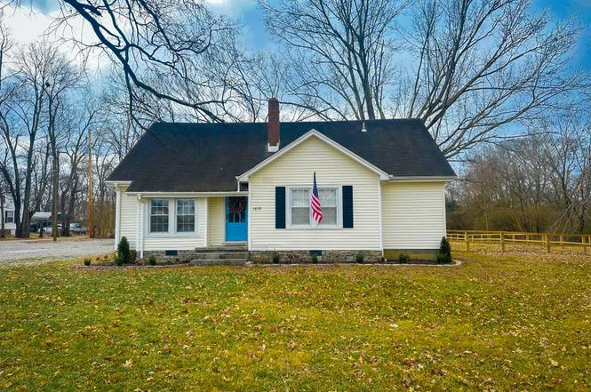 1610 Cairo Rd, Gallatin, TN