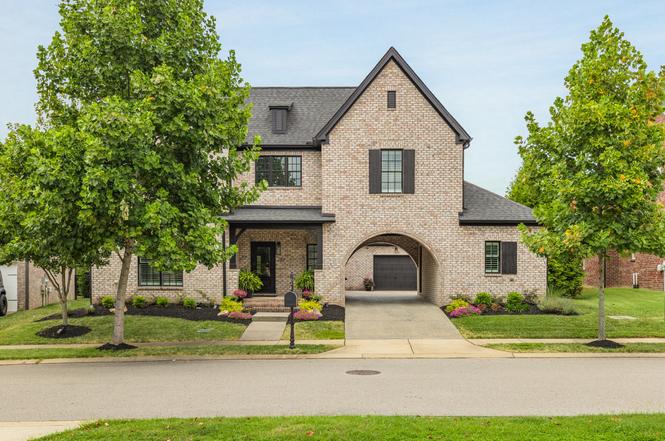 724 Fontwell Ln, Franklin, TN
