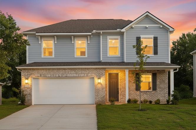 125 West Cassa Way, Mount Juliet, TN