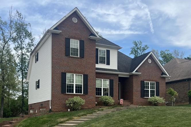 2971 Prince Dr, Clarksville, TN