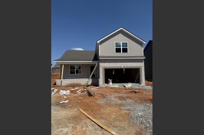 348 Cardinal Crk, Clarksville, TN