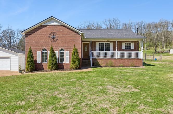 1245 Cliff Amos Rd, Spring Hill, TN