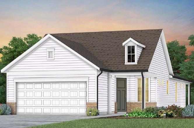 426 Soprano Way, Murfreesboro, TN