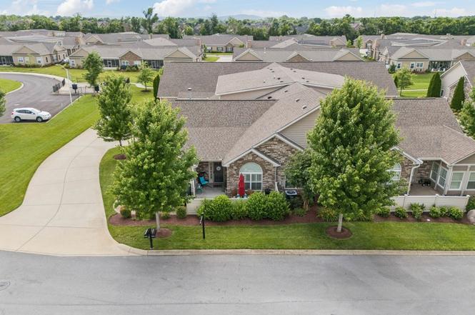 2462 Bridgeway St, Murfreesboro, TN