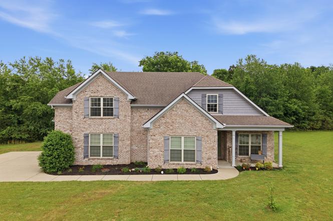 2004 Chapel Ct, Murfreesboro, TN