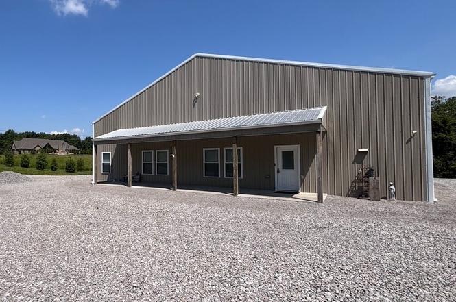5365 Sango Rd, Clarksville, TN