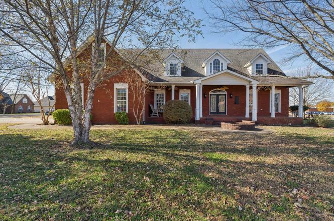 2356 Saint Andrews Dr, Murfreesboro, TN
