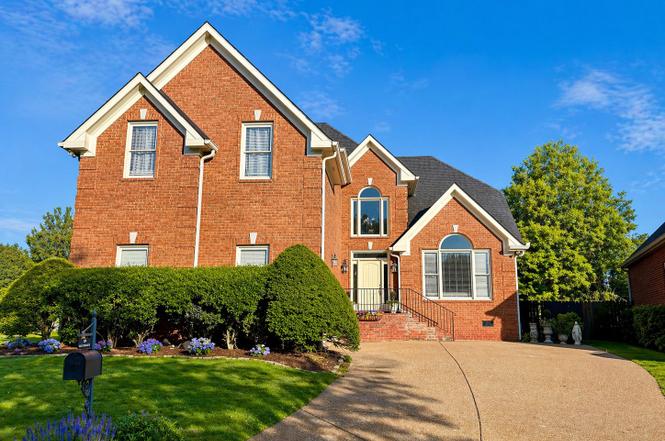 816 N Hampton Cv, Franklin, TN