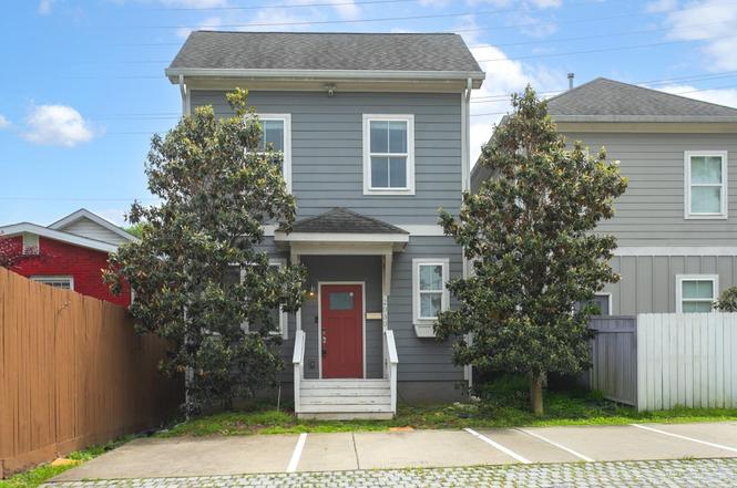 2030 Herman St, Nashville, TN