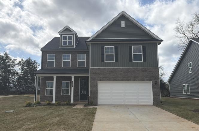 4903 Kai Dr, Murfreesboro, TN