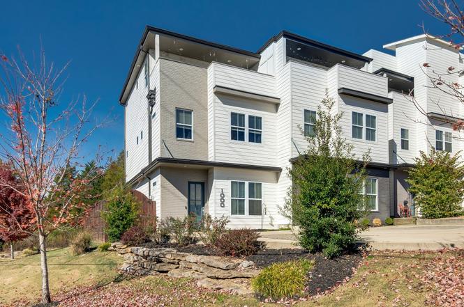 1000 Free Silver Rd, Nashville, TN