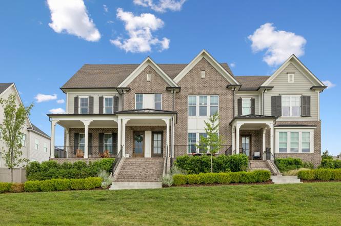 2079 Hollydale Aly, Franklin, TN