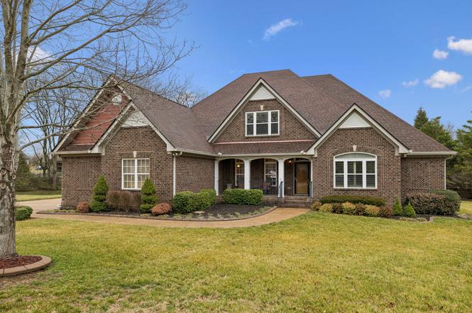 1006 Autumn Ridge Ct, Spring Hill, TN