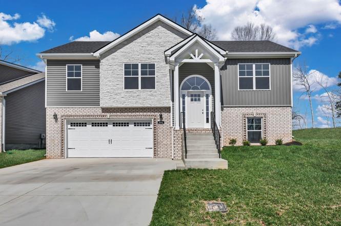 351 Cardinal Crk, Clarksville, TN