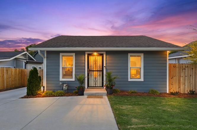803 46th Ave N, Nashville, TN