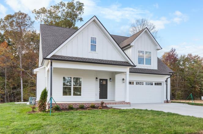 1457 Sango Commons Way, Clarksville, TN