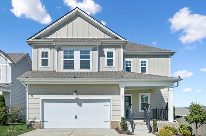 6663 Hanworth Trce, Smyrna, TN