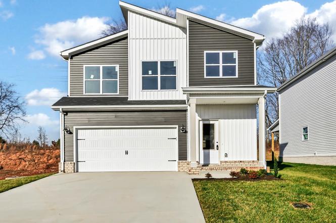 301 Wesson Dr, Clarksville, TN