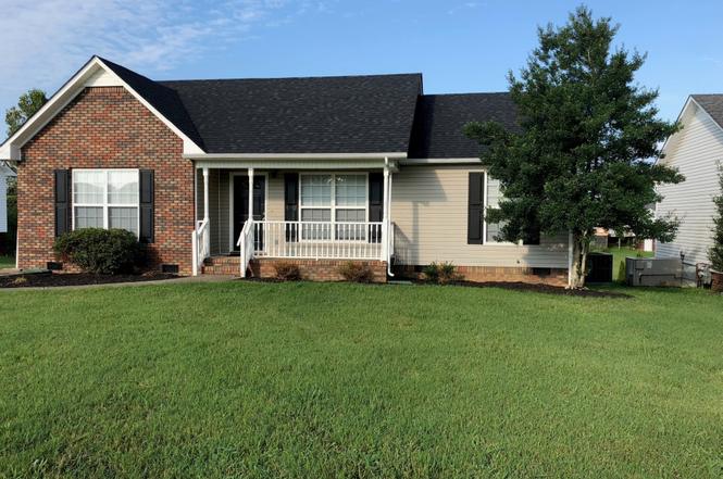2819 Faith Ln, Spring Hill, TN