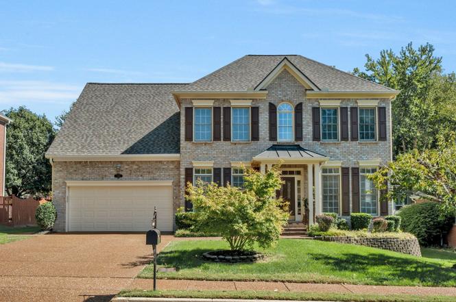 4550 Winfield Dr, Nashville, TN