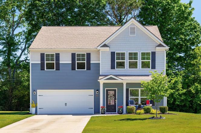 6116 Pearson Ln NW, Cleveland, TN