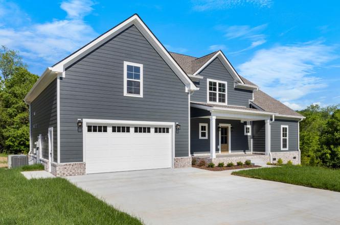 1087 Gratton Rd, Clarksville, TN
