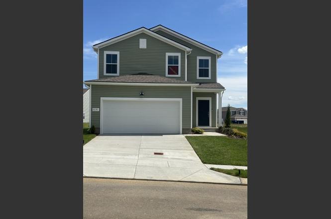 3251 Barrel Oak Pass, Columbia, TN