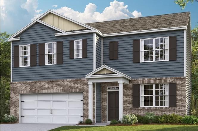6042 Eugene Dr, Smyrna, TN
