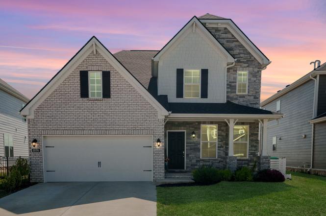 1076 Laurel Valley Ln, Mount Juliet, TN