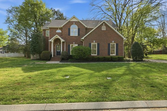 3002 Bowers Ln, Murfreesboro, TN