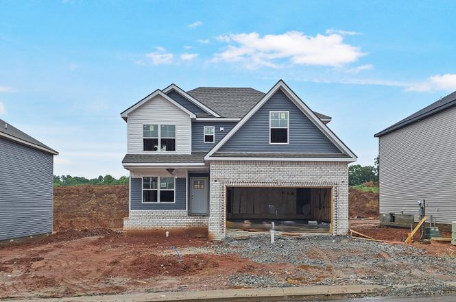 316 Cardinal Crk, Clarksville, TN